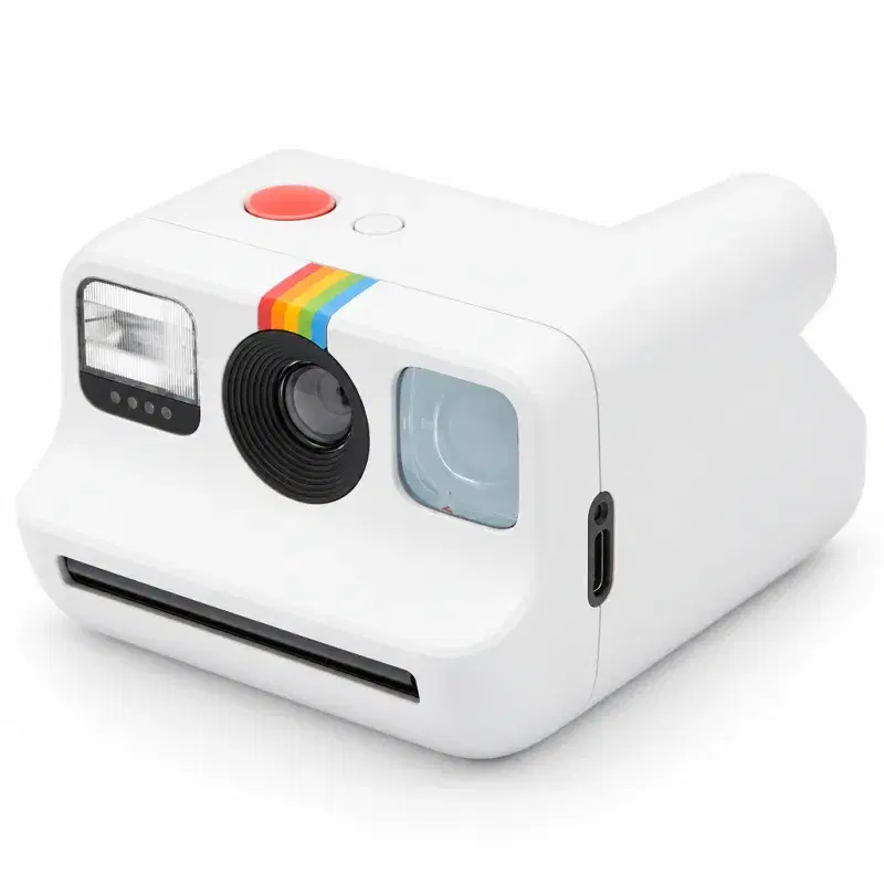 Polaroid Everything Box Go Génération 2 Blanc