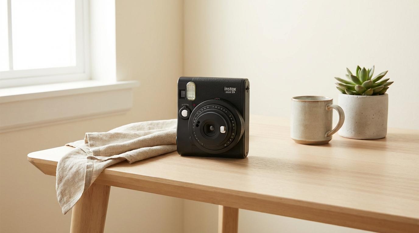 Instax Mini 99 Review: Best Retro Instant Camera in 2026?