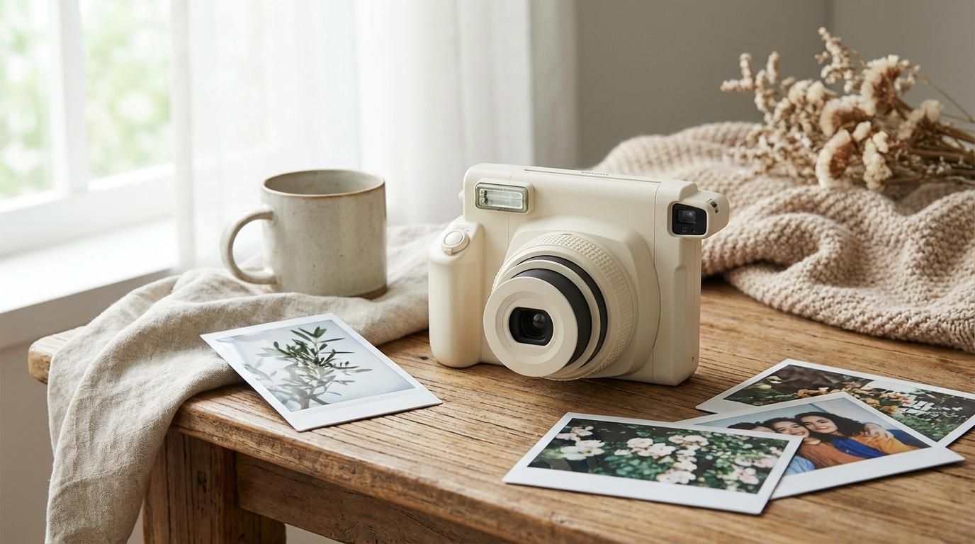 Instax Wide 400 Review: The Best Wide-Format Instant Camera in 2026?
